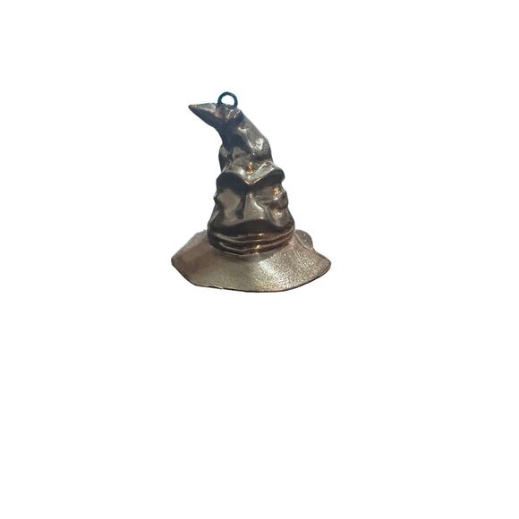 Sorting Hat Christmas Tree Ornament from Harry Potter - Picture 2 of 5